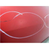 PORTE AVANT DROIT RENAULT MEGANE II PH2 COUPE 06-09