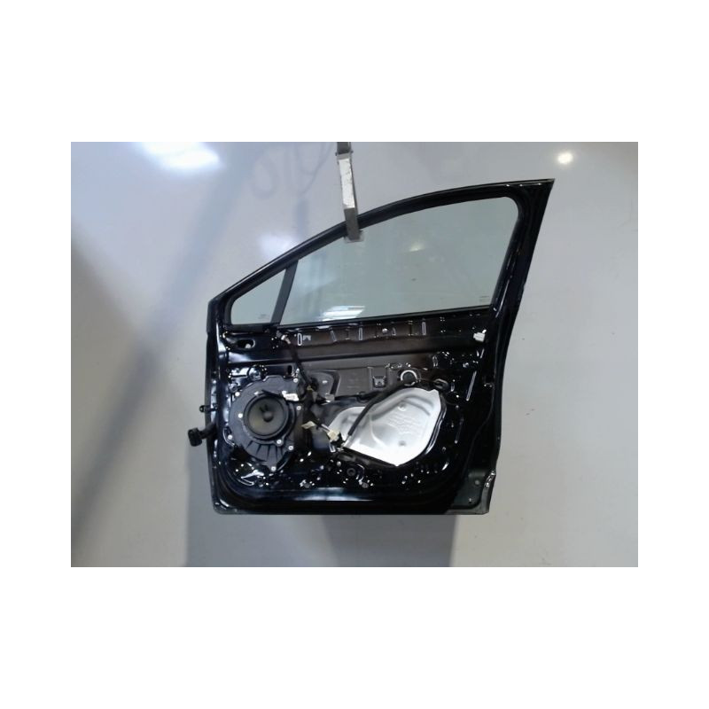PORTE AVANT DROIT RENAULT CLIO IV