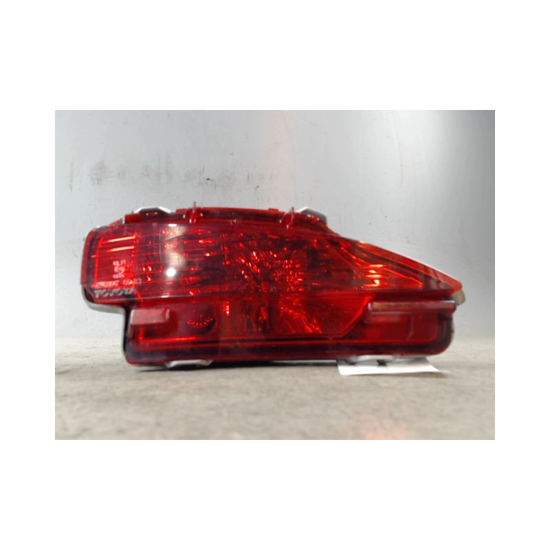 FEU BROUILLARD ARRIERE GAUCHE TOYOTA YARIS II 2010-