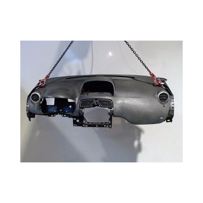 PLANCHE DE BORD  RENAULT KANGOO BE BOP 2009-