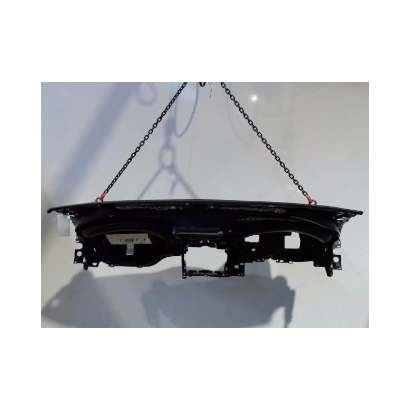 PLANCHE DE BORD  RENAULT KANGOO BE BOP 2009-