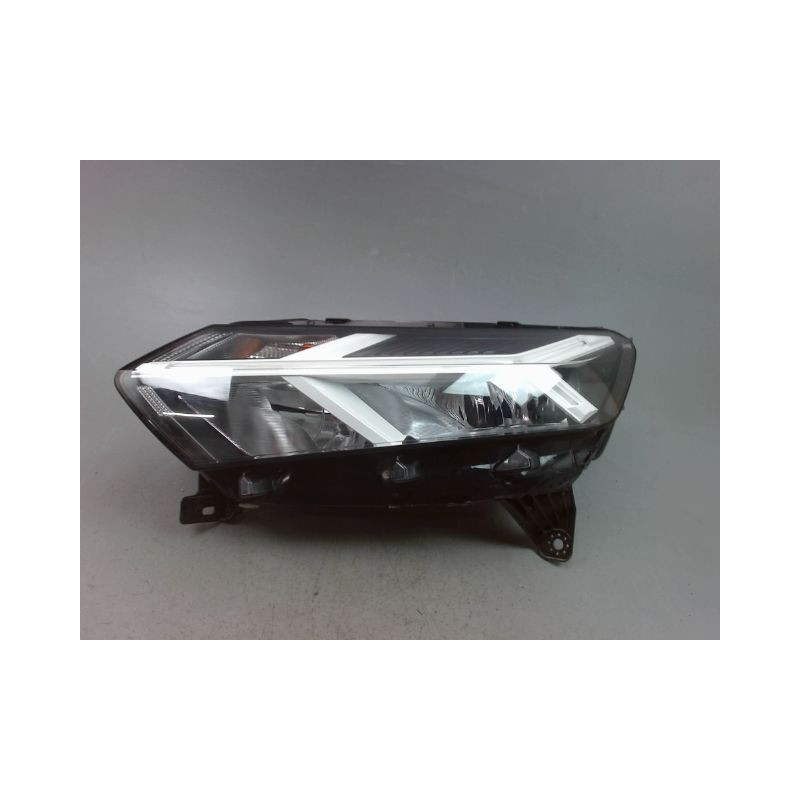 PHARE GAUCHE DACIA SANDERO 2008-