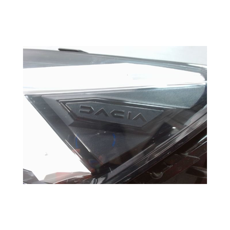 PHARE GAUCHE DACIA SANDERO 2008-