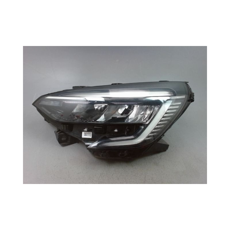 PHARE GAUCHE RENAULT CLIO