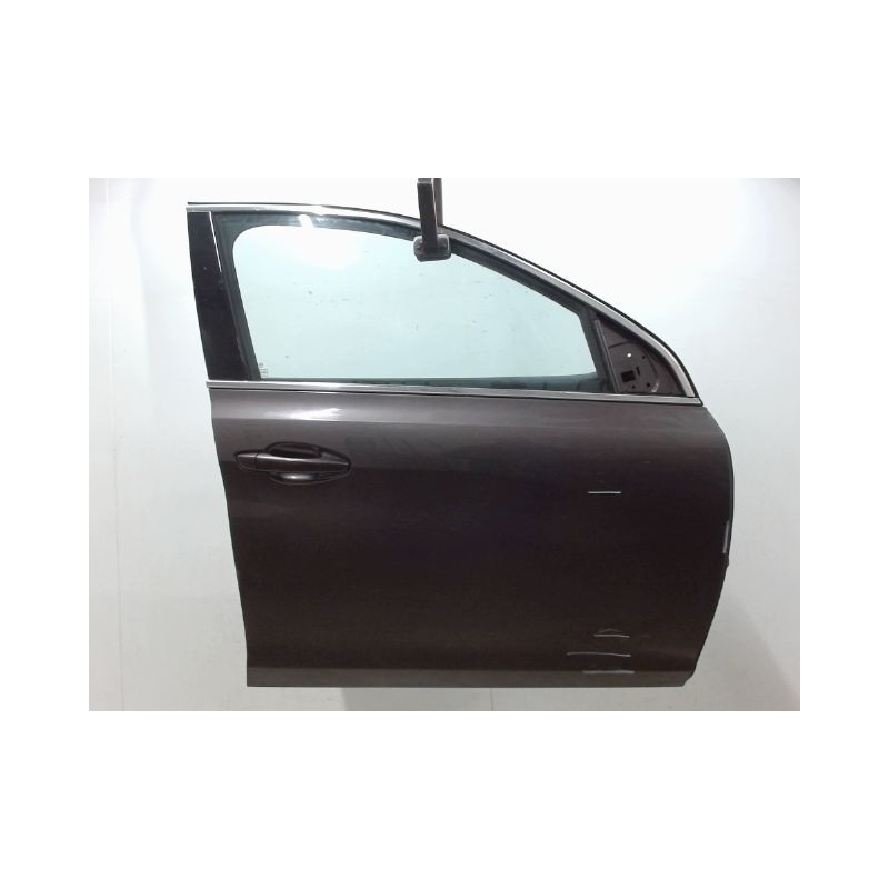 PORTE AVANT DROIT PEUGEOT 308 2011-