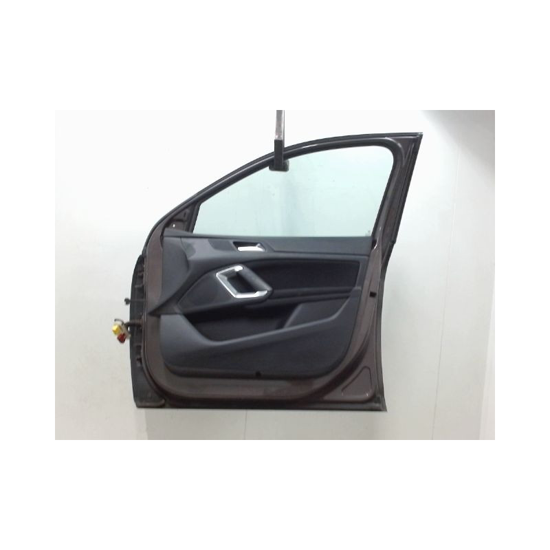 PORTE AVANT DROIT PEUGEOT 308 2011-