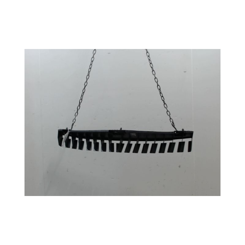 ABSORBEUR PARE-CHOC ARRIERE PEUGEOT 308 2011-