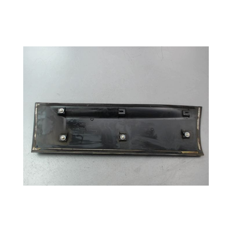 PROTECTION PORTE ARRIERE DROIT NISSAN QHASQAI 2007-