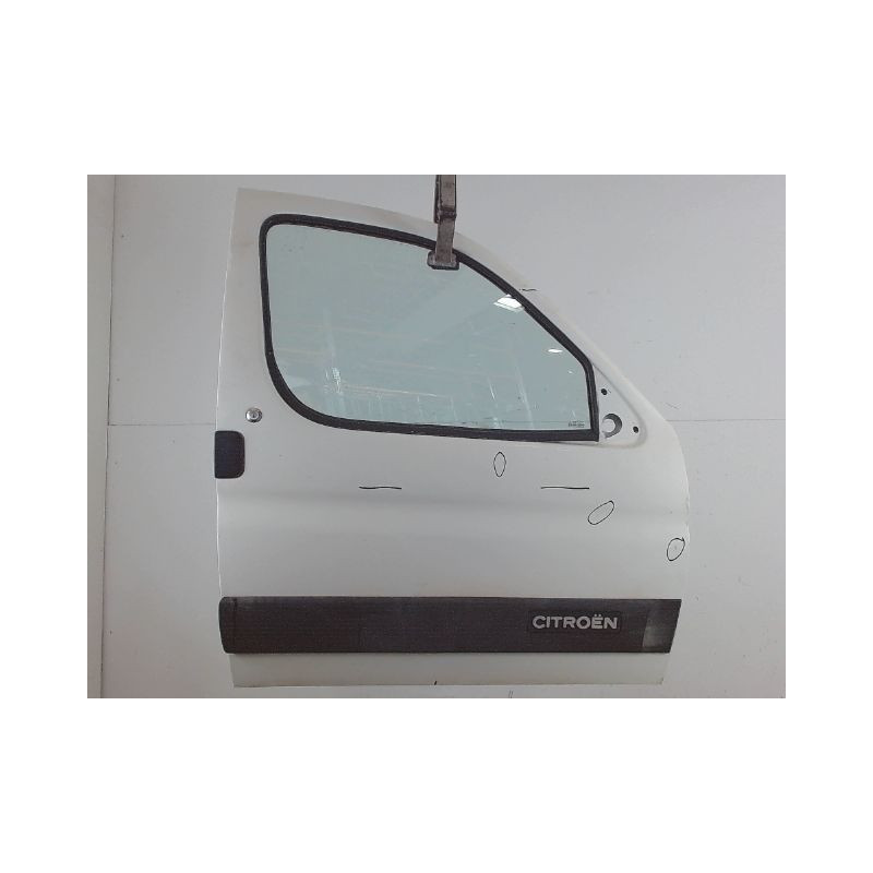 PORTE AVANT DROIT CITROEN BERLINGO FGT -2002