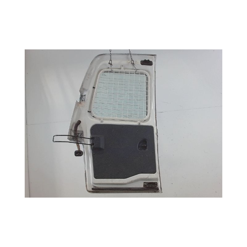 PORTE BATTANTE ARRIERE DROIT CITROEN BERLINGO FGT -2002