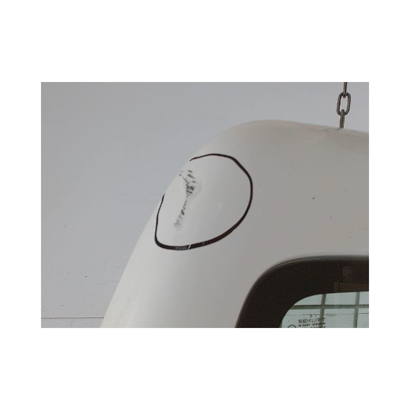 PORTE BATTANTE ARRIERE GAUCHE CITROEN BERLINGO FGT -2002