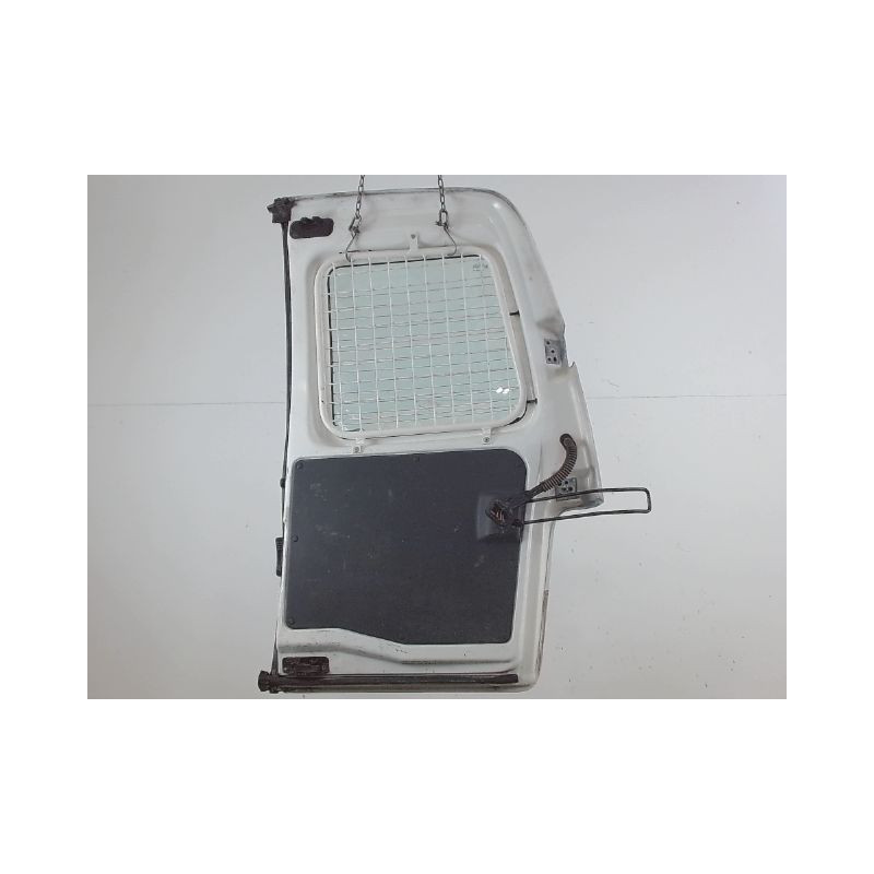 PORTE BATTANTE ARRIERE GAUCHE CITROEN BERLINGO FGT -2002