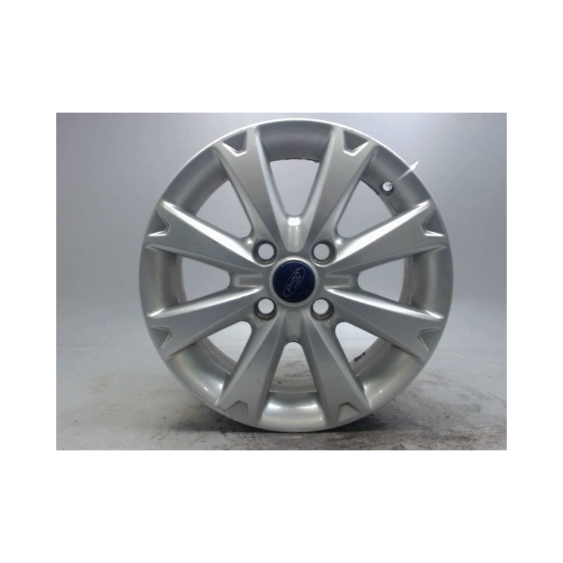 JANTE ALUMINIUM FORD FIESTA 2008-