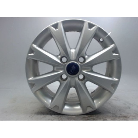 JANTE ALUMINIUM FORD FIESTA 2008-