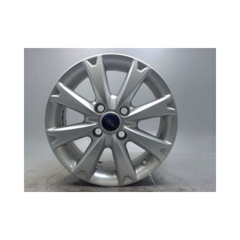 JANTE ALUMINIUM FORD FIESTA 2008-