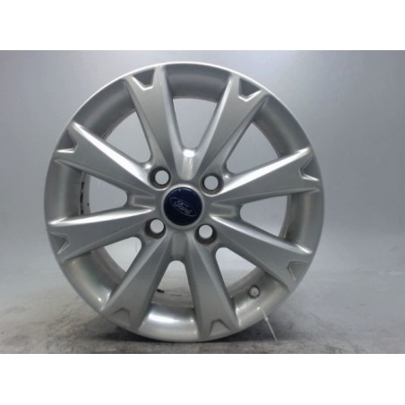 JANTE ALUMINIUM FORD FIESTA 2008-