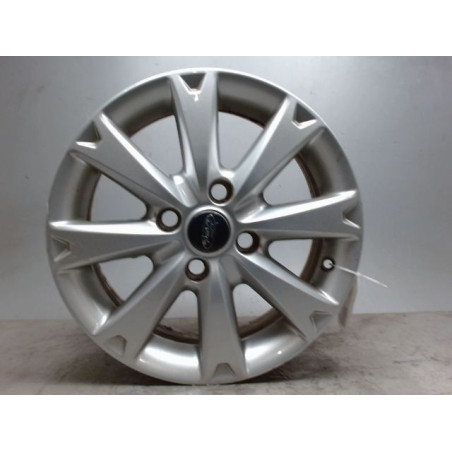 JANTE ALUMINIUM FORD FIESTA 2008-