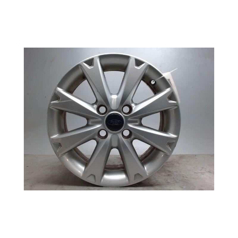 JANTE ALUMINIUM FORD FIESTA 2008-