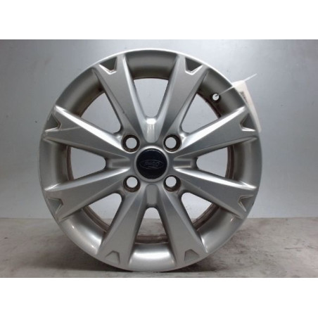 JANTE ALUMINIUM FORD FIESTA 2008-