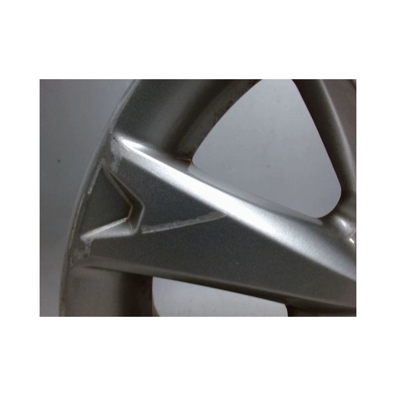 JANTE ALUMINIUM FORD FIESTA 2008-