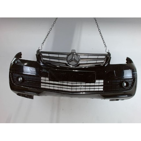 PARE-CHOC AVANT MERCEDES CLASSE A