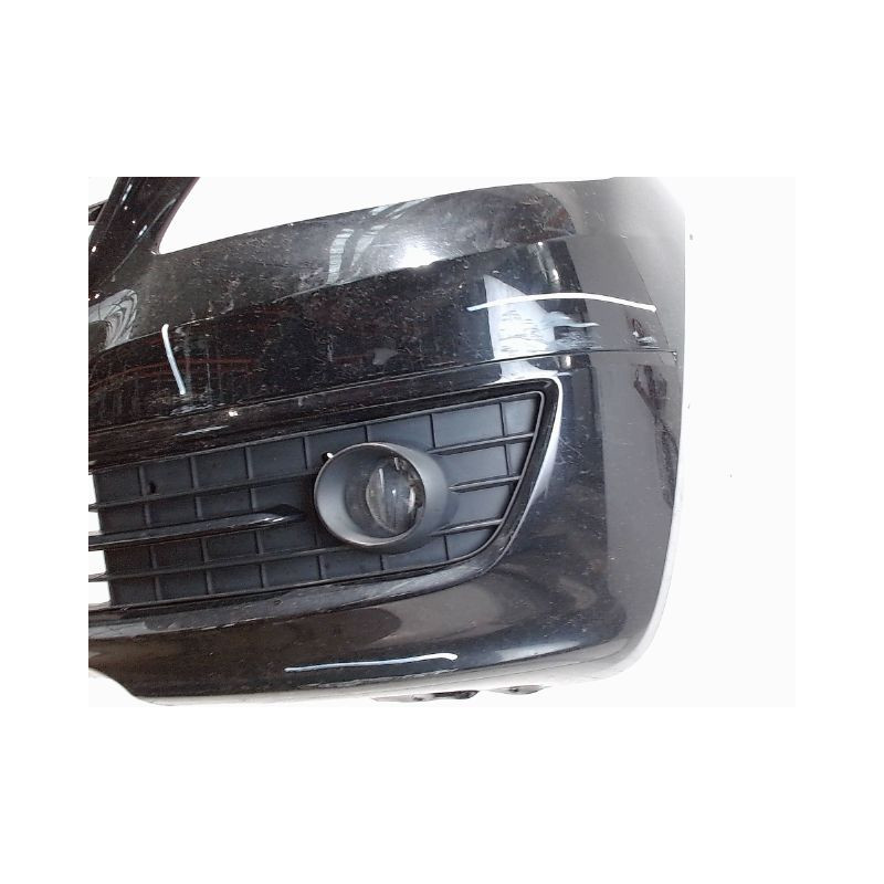 PARE-CHOC AVANT MERCEDES CLASSE A