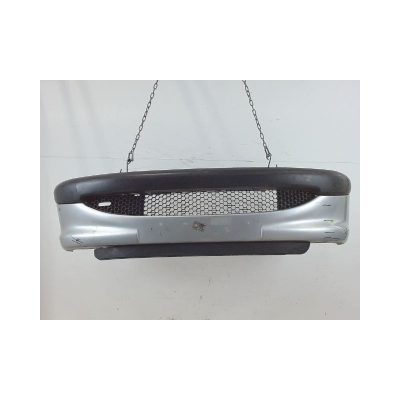 PARE-CHOC AVANT PEUGEOT 206 3P