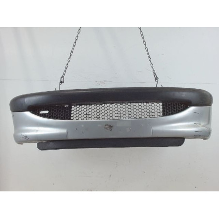 PARE-CHOC AVANT PEUGEOT 206 3P