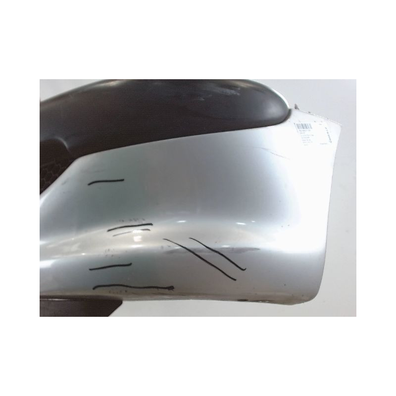 PARE-CHOC AVANT PEUGEOT 206 3P
