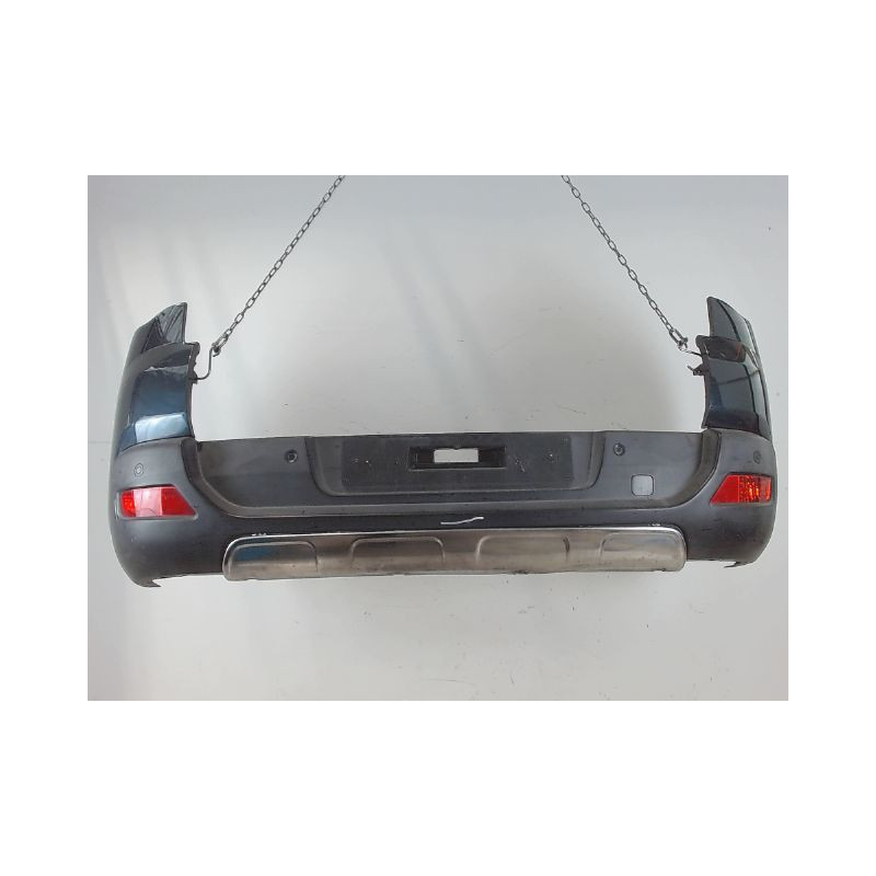 PARE-CHOC ARRIER PEUGEOT 3008 1 PHASE 1 1.6 HDI - 8V TU