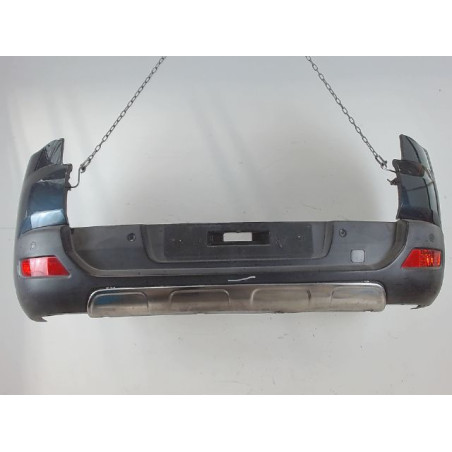 PARE-CHOC ARRIER PEUGEOT 3008 1 PHASE 1 1.6 HDI - 8V TU