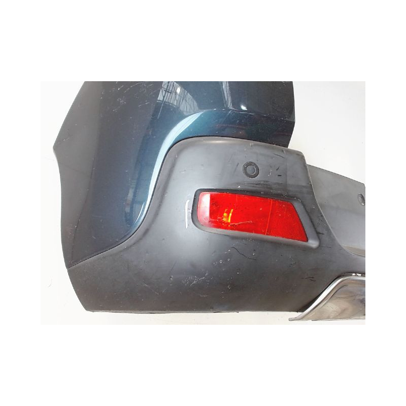 PARE-CHOC ARRIER PEUGEOT 3008 1 PHASE 1 1.6 HDI - 8V TU