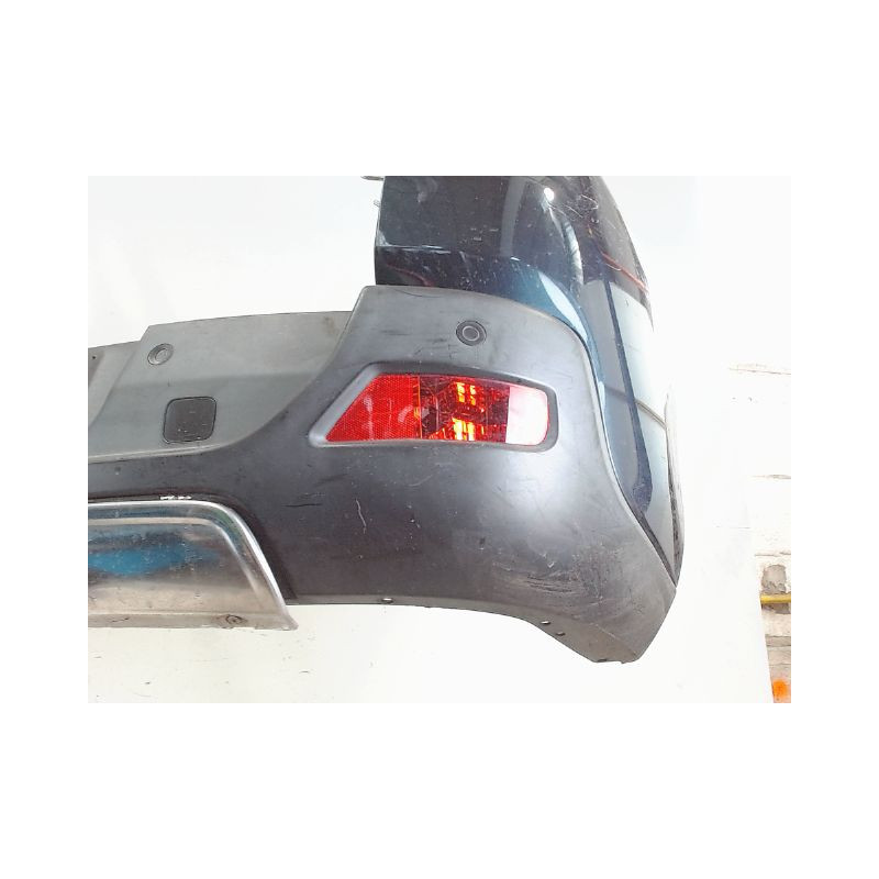 PARE-CHOC ARRIER PEUGEOT 3008 1 PHASE 1 1.6 HDI - 8V TU