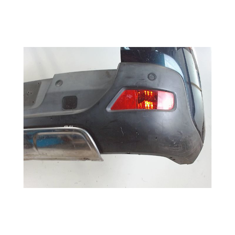 PARE-CHOC ARRIER PEUGEOT 3008 1 PHASE 1 1.6 HDI - 8V TU