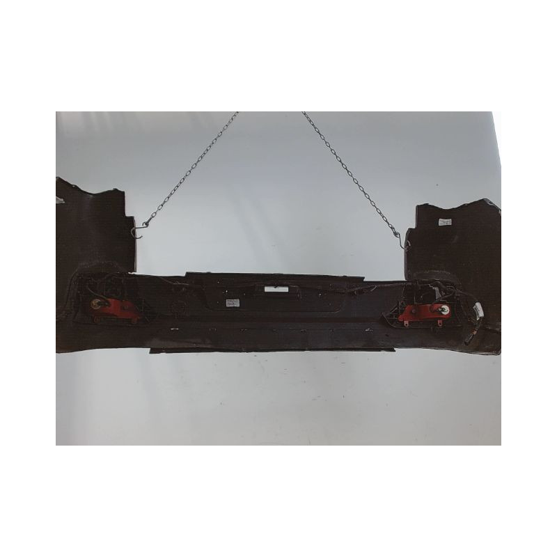PARE-CHOC ARRIER PEUGEOT 3008 1 PHASE 1 1.6 HDI - 8V TU