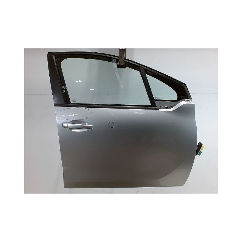 PORTE AVANT DROIT PEUGEOT 208 PHASE 1 1.4 HDI - 8V TURBO
