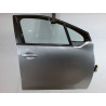PORTE AVANT DROIT PEUGEOT 208 PHASE 1 1.4 HDI - 8V TURBO