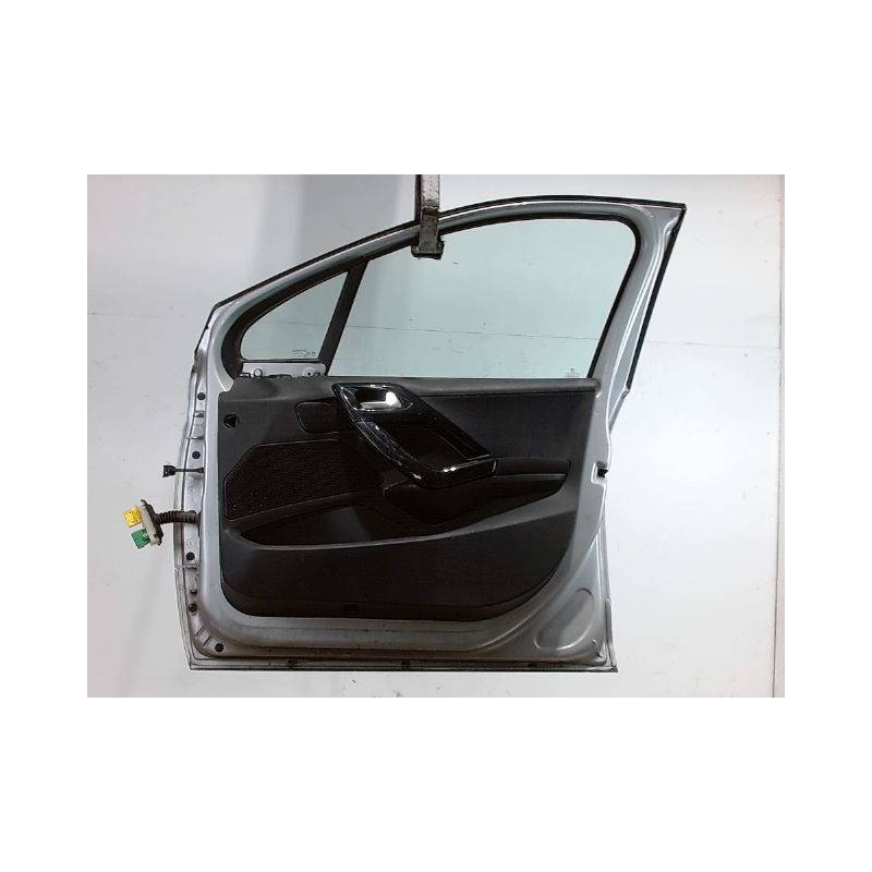 PORTE AVANT DROIT PEUGEOT 208 PHASE 1 1.4 HDI - 8V TURBO