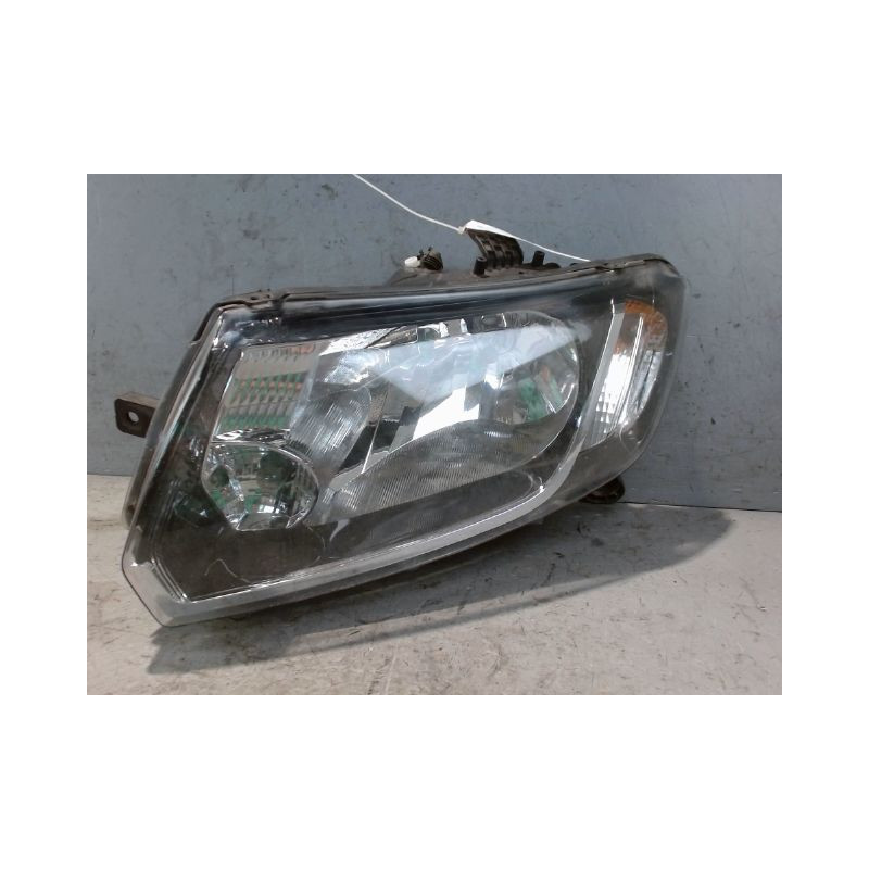 PHARE GAUCHE DACIA SANDERO 2008-