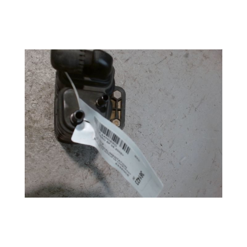 CANISTER DE VAPEUR DE CARBURANT DACIA SANDERO 2008-