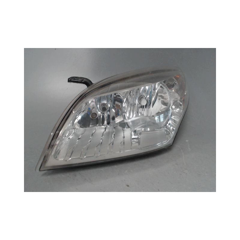 PHARE GAUCHE RENAULT MEGANE III 2008-