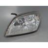 PHARE GAUCHE RENAULT MEGANE III 2008-