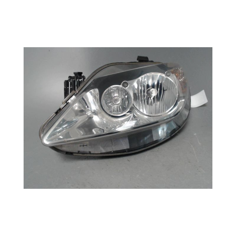 PHARE GAUCHE SEAT IBIZA 2008-