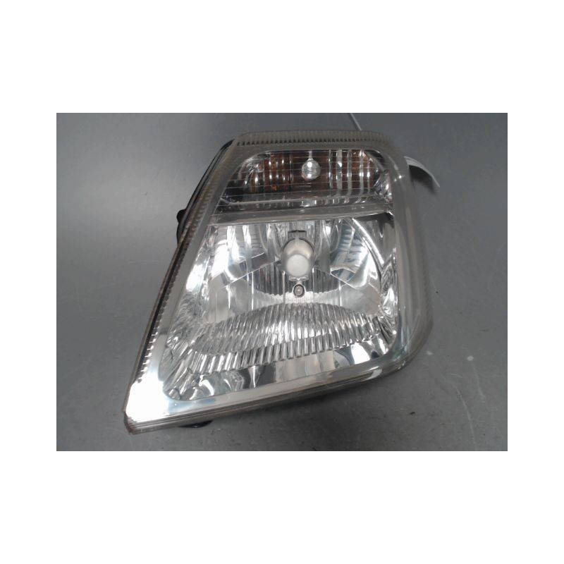 PHARE GAUCHE CITROEN C2 2003-