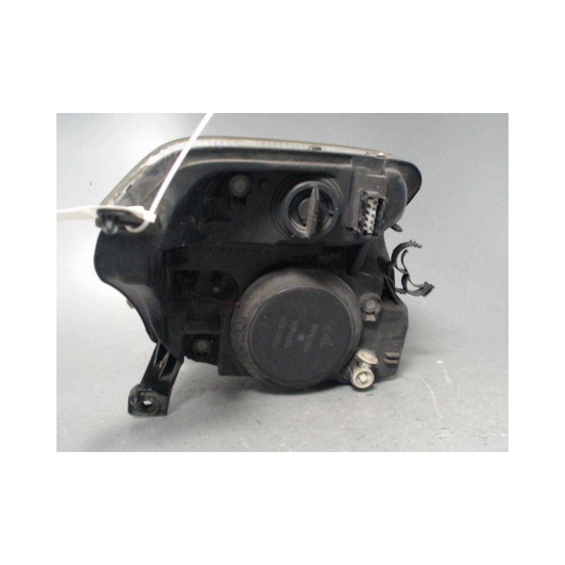 PHARE GAUCHE CITROEN C2 2003-