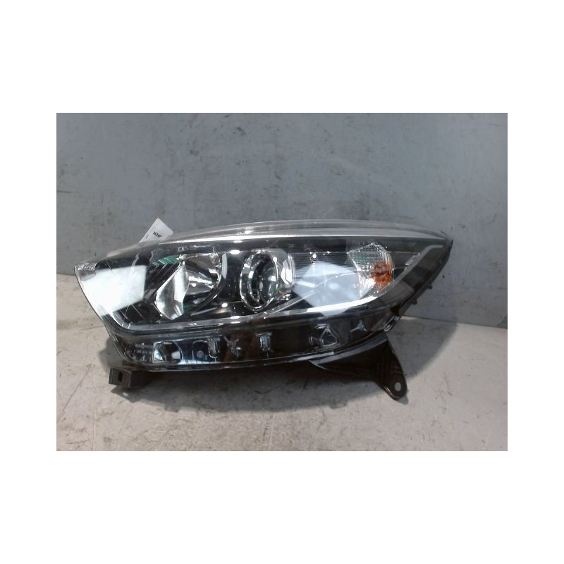 PHARE GAUCHE RENAULT CAPTUR