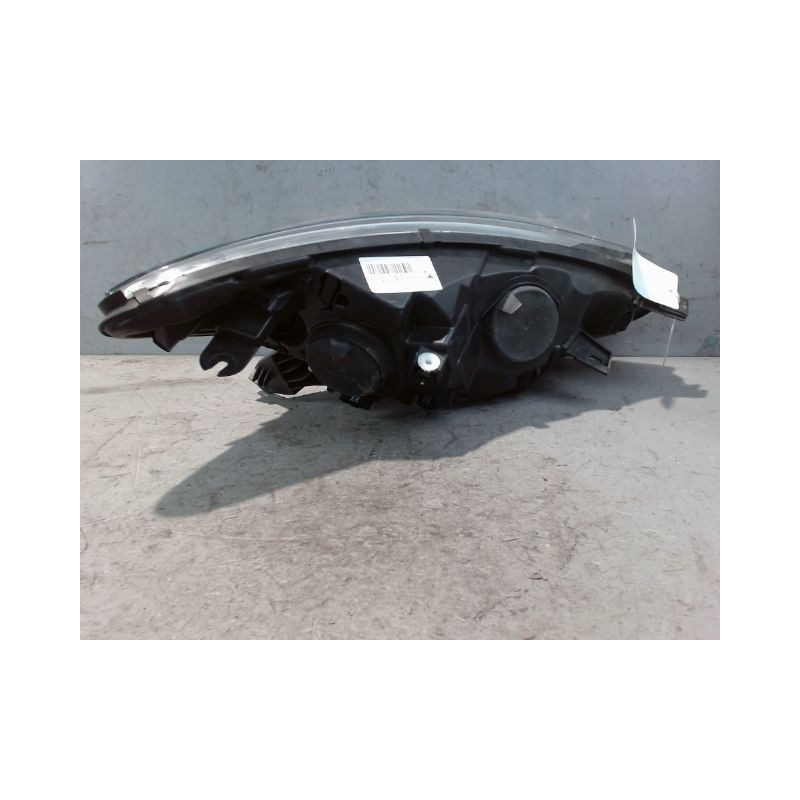 PHARE GAUCHE RENAULT CAPTUR