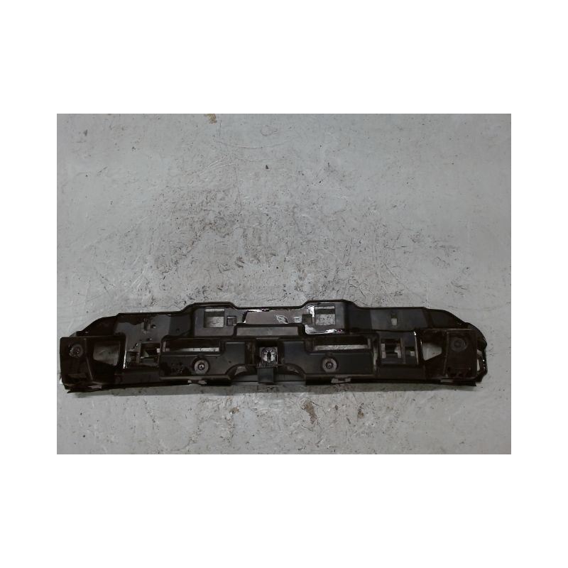 SUPPORT CENTRAL PARE-CHOC ARRIERE  CITROEN C3 2009-