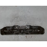 SUPPORT CENTRAL PARE-CHOC ARRIERE  CITROEN C3 2009-