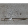 PROTECTION PORTE ARRIERE GAUCHE RENAULT CLIO III 2010-